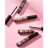 Essence - Make Me Brow - Wenkbrauw Gel Mascara - 04 - 3,8 ml