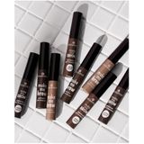 Essence - Make Me Brow - Wenkbrauw Gel Mascara - 04 - 3,8 ml