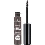 Essence - Make Me Brow - Wenkbrauw Gel Mascara - 04 - 3,8 ml