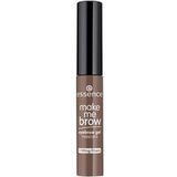 essence - Make Me Brow - Wenkbrauwgel - Nr. 05 - Chocolaty Brows - 3.8 ml