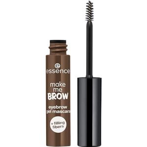 Essence Make Me Brow Wenkbrauw Gel Tint 05 Chocolaty Brows 3,8 ml