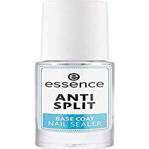 ESSENCE_Anti Split Nail Sealer baza pod lakier do rozdwajaj¹cych siê paznokci 8ml