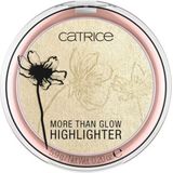 Catrice - More Than Glow - Highlighter - Ultimate Platinum Glaze - 5,9 g
