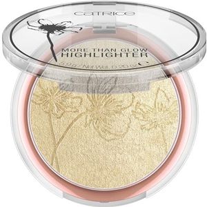 Catrice More Than Glow Highlighter 010
