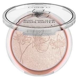 Catrice Teint Highlighter More Than Glow Highlighter No. 20 Supreme Rose Beam
