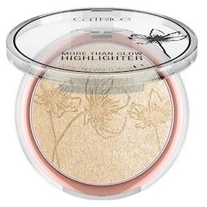 Catrice Teint Highlighter More Than Glow Highlighter No. 30 Beyond Golden Glow