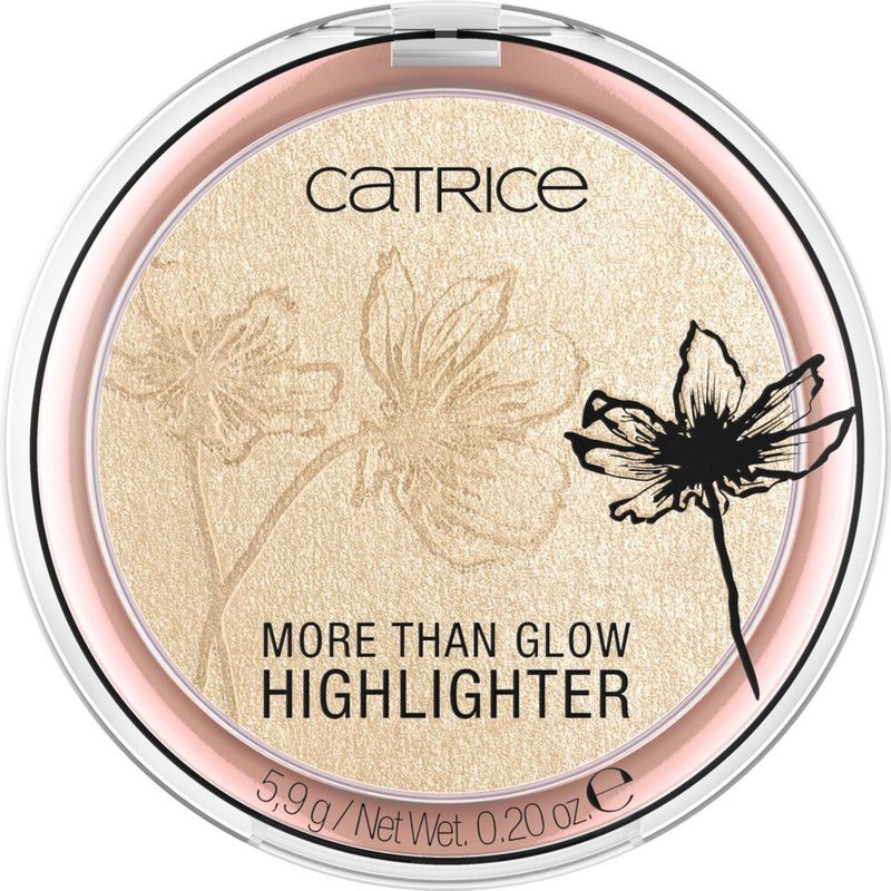 Catrice - More Than Glow - Highlighter - Tint 030 - 5,9 g