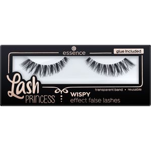 Essence Ogen Wimpers Lash Princess Wispy Lashes