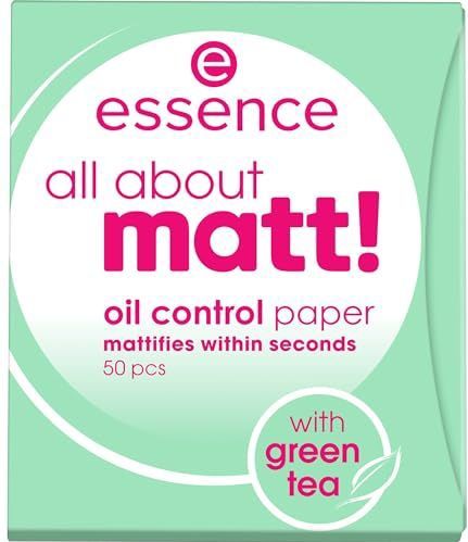Essence 927131 facial tissue Groen Papier 1 stuk(s)