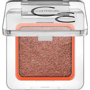 Catrice - Lidschatten - Art Couleurs Eyeshadow Oogkleur, 1 Stuk