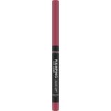 Catrice - plumping lipliner - + maxi lip - 050 licence to kiss - red brown