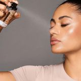 Catrice Teint Primer Shake Fix Glow Spray