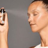 Catrice - Shake Fix Glow Spray - 50 ml - Verzorgende Spray