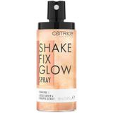 Catrice - Shake Fix Glow Spray - 50 ml - Verzorgende Spray