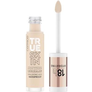 Catrice Teint Concealer High Cover Concealer No. 05 Warm Macadamia