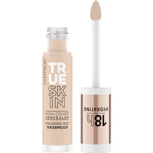 Catrice - True Skin High Cover Concealer - 4,5 ml - Huidverzorgend