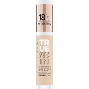 Catrice Teint Concealer High Cover Concealer No. 10 Cool Cashmere