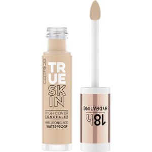 Catrice True Skin High Cover Concealer 020 Warm Beige 4,5 ml