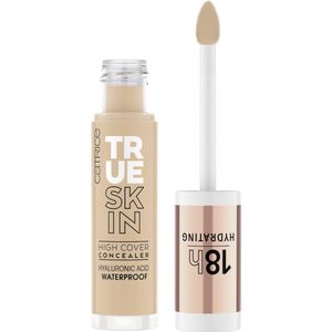 Catrice True Skin vloeibare dekkingscorrector Tint 032 Neutral Biscuit