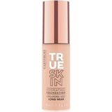 Catrice Teint Make-up Hydrating Foundation Nr. 04 Neutral Porcelain