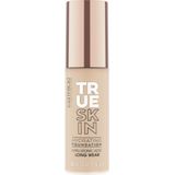Catrice Teint Make-up Hydrating Foundation Nr. 04 Neutral Porcelain