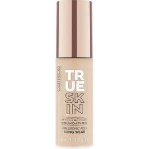 Catrice Teint Make-up Hydrating Foundation Nr. 04 Neutral Porcelain