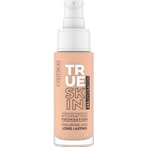 Catrice Teint Make-up Hydrating Foundation No. 10 Cool Cashmere