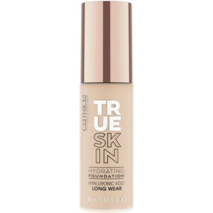 Catrice Teint Make-up Hydrating Foundation No. 10 Cool Cashmere