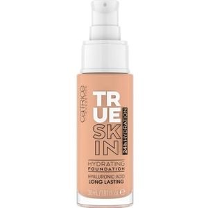 Catrice Teint Make-up Hydrating Foundation No. 30 Neutral Sand