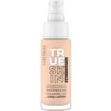Catrice Teint Make-up Hydrating Foundation Nr. 02 Neutral Ivory