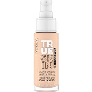 Catrice Teint Make-up Hydrating Foundation Nr. 02 Neutral Ivory