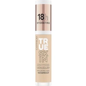 Catrice - True Skin High Cover Concealer - 4,5 ml - Beige