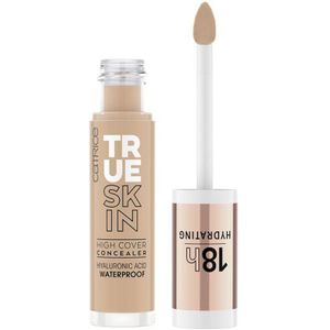 Essence - Concealer - Matte - Veganistisch - Olievrij - Waterbestendig