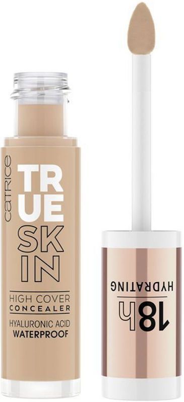 Catrice True Skin High Cover Concealer, Warm Toffee, 4.5 ml