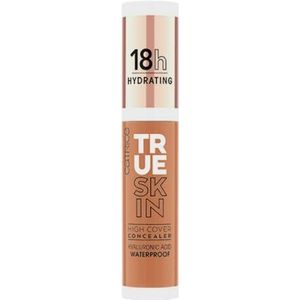 Catrice - True Skin High Cover Concealer - 090 Cool Espresso - 4,5 ml