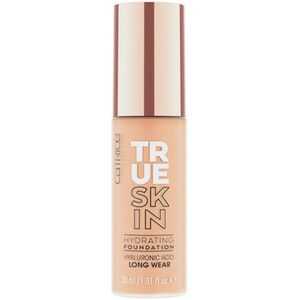 TRUE SKIN - Hydrating - Make-up Primer - Veganistisch - Natuurlijke Afwerking