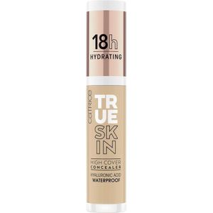 Catrice Autumn Collection True Skin High Cover Concealer Warm Olive