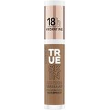 Catrice - True Skin - Concealer - Tint 092 Warm Spices - 4.5 ml