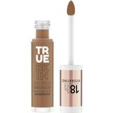 Catrice - True Skin - Concealer - Tint 092 Warm Spices - 4.5 ml