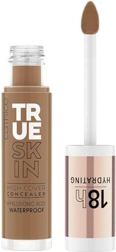 Catrice - True Skin - Concealer - Tint 092 Warm Spices - 4.5 ml