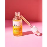 essence - Hello, Good Stuff! Gezichtsserum - Ananas Extract - 30 ml