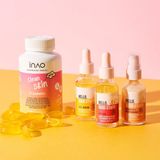 essence - Hello, Good Stuff! Gezichtsserum - Ananas Extract - 30 ml