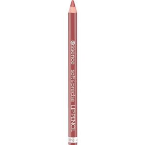 Essence Lippen Lipliner Soft & Pecise Lippencil No. 03 Bold