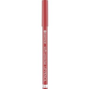 Essence Lippen Lipliner Soft & Pecise Lippencil No. 02 Happy