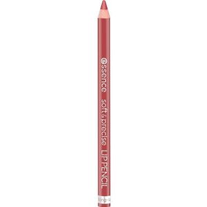 Essence Lippen Lipliner Soft & Pecise Lippencil No. 02 Happy