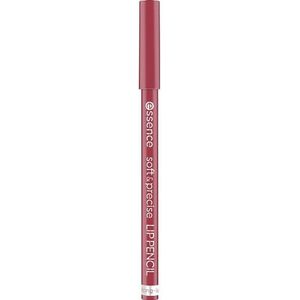 Essence Lippen Lipliner Soft & Pecise Lippencil No. 21 Charming