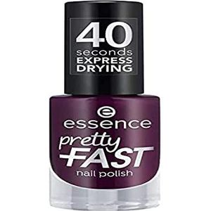 essence pretty FAST nail polish Nagellak, 5 ml 1 Stuk