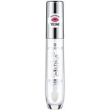 Essence - Extreme Shine Volume Lipgloss - 5 ml - Glanzend