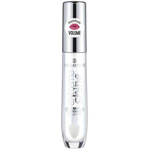 Essence - Extreme Shine Volume Lipgloss - 5 ml - Glanzend