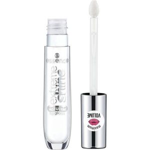 Essence Lippen Lipgloss Extreme Shine Volume Lipgloss No. 01 Crystal Clear